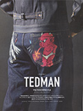 ʍLightning Vol.167 DENIM ULTIMATE CATALOG | Gf | TEDMAN