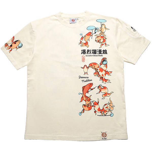 RMT-350 OFF-WHITE  | �a�� |  ����ࣖ��� �T�����C�X�s���b�g(2) | T�V���c