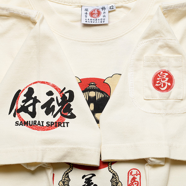 RMT-351 OFF-WHITE  | �a�� |  ����ࣖ��� �T�����C�X�s���b�g(2) | T�V���c