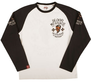 BLLT-560 OFF-WHITE/BLACK/BLACK | a |  ࣖ | TVc