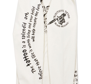 BLLT-740 OFF-WHITE/BLACK | a |  ࣖ | TVc