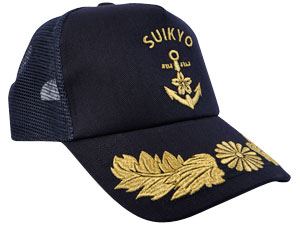 SYC-100 | navy3 |  | suikyo | TVc