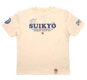 - |  | suikyo | TVc