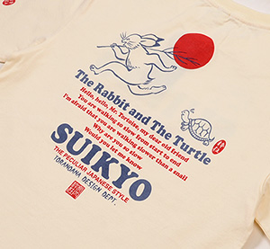 - |  | suikyo | TVc