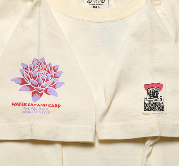 - |  | suikyo | TVc