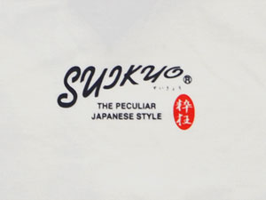 - |  | suikyo | TVc