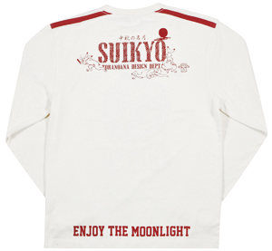 - |  | suikyo | TVc