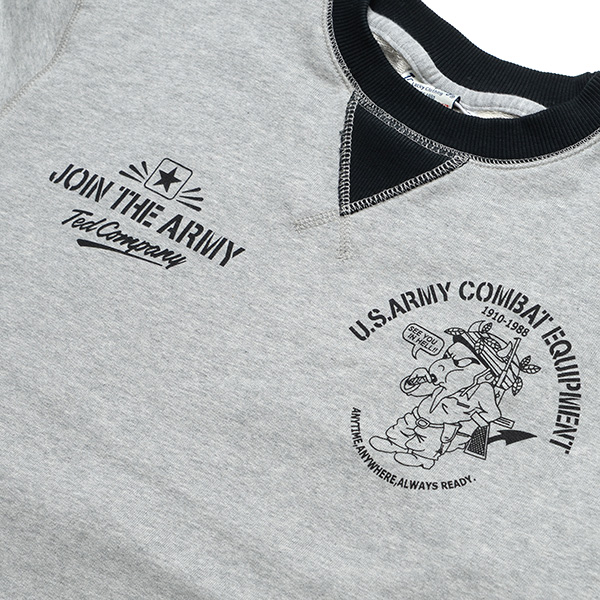 ASH/BLACK �t�����g�v�����g�ڍ� | TDSW-1090 | TEDMAN